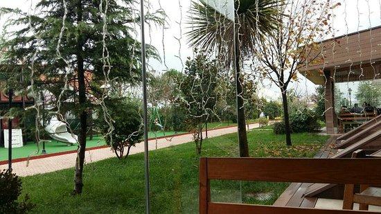 Te Stela Resort